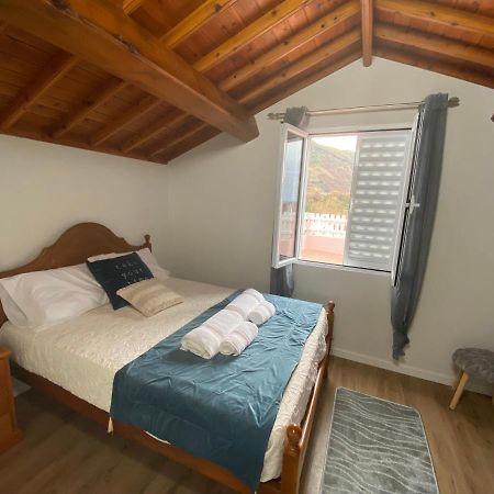 Casa Da Ribeira - Mosteiros Mosteiros  Eksteriør bilde